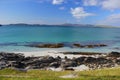 CharlieÃ¢â¬â¢s or PrinceÃ¢â¬â¢s beach Isle of Eriskay